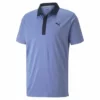 Puma Gamer Golf Polo Shirt 599118 -Golf Bags shop 36112524 l