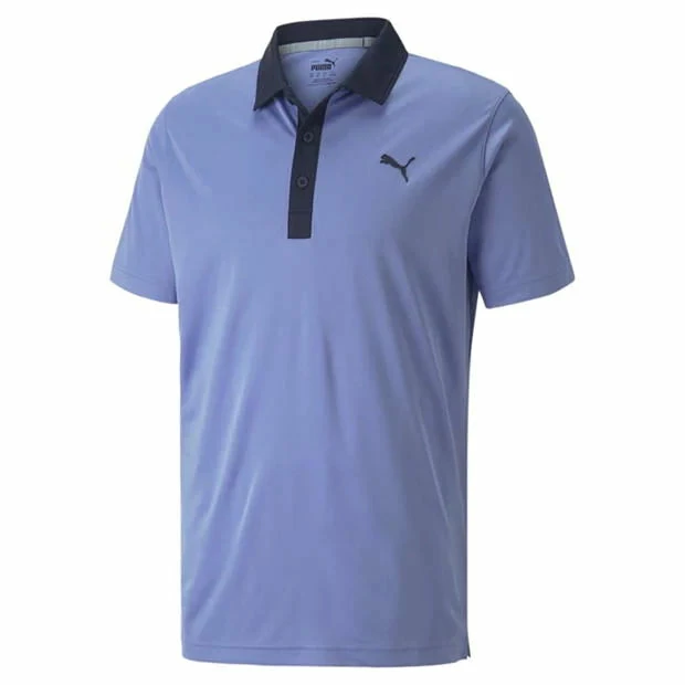 Puma Gamer Golf Polo Shirt 599118 3 Puma Gamer Golf Polo Shirt 599118