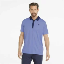 Puma Gamer Golf Polo Shirt 599118 7 Puma Gamer Golf Polo Shirt 599118 -Golf Bags shop 36112524 l a1