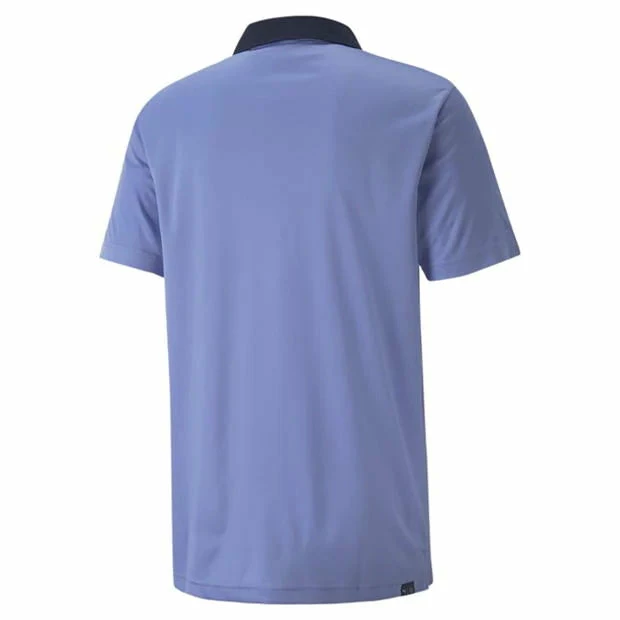 Puma Gamer Golf Polo Shirt 599118 4 Puma Gamer Golf Polo Shirt 599118 - Image 2