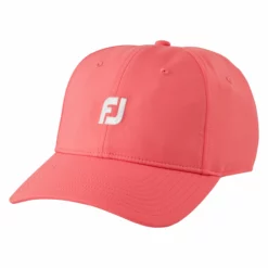 FootJoy Adjustable Golf Cap 35771