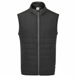 Ping Arlo SensorWarm Full-Zip Golf Vest P03544