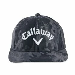 Callaway Junior Camo Tour Golf Cap 5222165 9 Callaway Junior Camo Tour Golf Cap 5222165 -Golf Bags shop 5222165 ex2. x1000