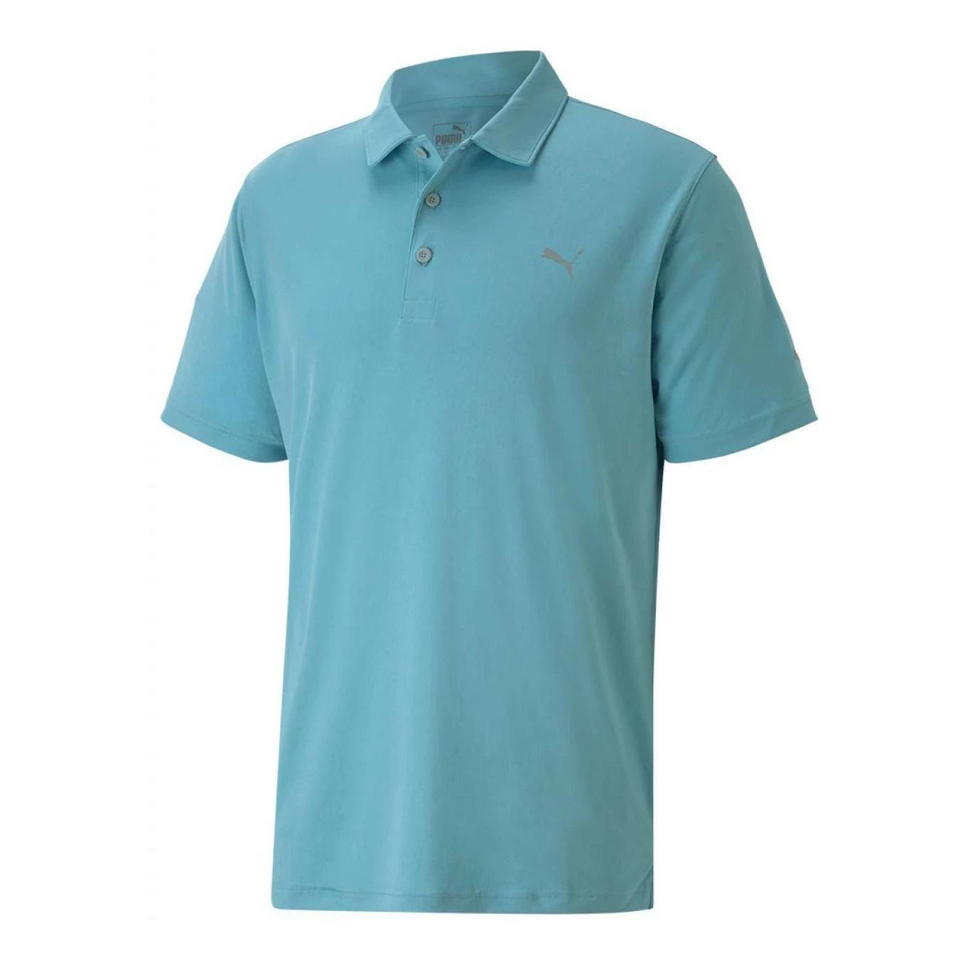 Puma Rotation Golf Polo Shirt 577874 3 Puma Rotation Golf Polo Shirt 577874