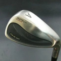 Japanese PRGR 925cr TR-X Gap A Wedge Stiff Graphite Shaft PRGR Grip -Golf Bags shop 57 1bc6b142 684f 4b8f 961f 76b721996254