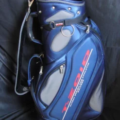6 Division Mizuno T-Zoid Blue & Grey Tour Trolley Cart Golf Clubs Bag 13 6 Division Mizuno T-Zoid Blue & Grey Tour Trolley Cart Golf Clubs Bag -Golf Bags shop 57 3bf2b98e 3d37 472a a57a 5ce1240b3109