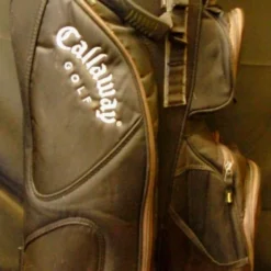 6 Division Callaway Golf Tour Trolley Cart Golf Clubs Bag -Golf Bags shop 57 6a717356 21bd 4773 8902 c350d3418c87