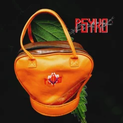 Luxury PSYKO GOLF Crocodile Embroidered PU Leather Practice Ball Carrying Bag -Golf Bags shop 57 7659d8c9 f067 43de ae20 c232d736ab4f