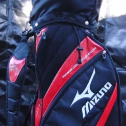 5 Division Mizuno Tour Cart Trolley Golf Clubs Bag -Golf Bags shop 57 81250dad 5cdc 4bc7 95a2 d14346d591f5