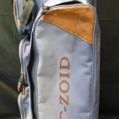 Vintage 6 Division Mizuno T-Zoid Tour Trolley Cart Golf Clubs Bag -Golf Bags shop 57 88b53a06 ea08 4aba a84d 22edcd6cded7