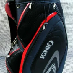 5 Division Japanese Ignio Tour Cart Golf Clubs Bag 15 5 Division Japanese Ignio Tour Cart Golf Clubs Bag -Golf Bags shop 57 9c31dc9d e62a 405e addc 23109b9eb83d