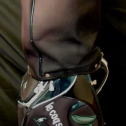 7 Division Le Coq Sportif Carry Golf Clubs Bag -Golf Bags shop 57 b1829372 7605 481a 8607 8f2a5cd1778d