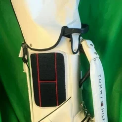 Hardly Used Tommy Hilfiger 85 6 Division Golf Stand Carry Golf Clubs Bag 23 Hardly Used Tommy Hilfiger 85 6 Division Golf Stand Carry Golf Clubs Bag -Golf Bags shop 57 c77e39be ddea 48d6 9d14 31bf41a3d3a2