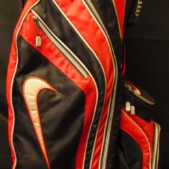 14 Division Nike Tour Trolley Cart Golf Clubs Bag -Golf Bags shop 57 daa4c4f4 f039 4493 8bc5 05c975097636