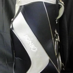 8 Division Japanese Ignio Black Grey Tour Cart Trolley Golf Clubs Bag 15 8 Division Japanese Ignio Black Grey Tour Cart Trolley Golf Clubs Bag -Golf Bags shop 57 dc916a00 3978 4c5b a21e 78cbeeca19c1
