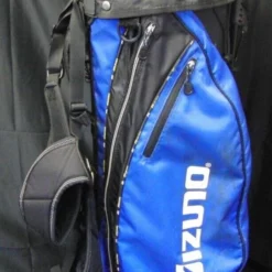 5 Division Mizuno OSAKA Stand Golf Clubs Bag -Golf Bags shop 57 e008e449 fb39 4519 a6b8 921aa702d5d5