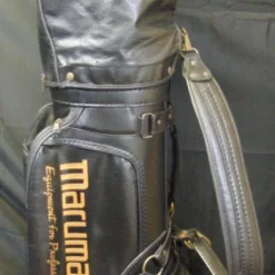 Vintage 6 Division Maruman Tour Cart Trolley Golf Clubs Bag -Golf Bags shop 57 e596844e 20ac 4695 b98c f6a36f73c47b