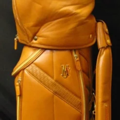 Vintage 6 Division Majesty Tour Cart Trolley Golf Clubs Bag -Golf Bags shop 57 ee56b534 59a0 489e 8513 53fc01142882