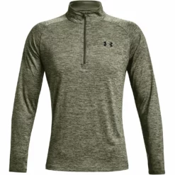 Under Armour Tech 2.0 Golf Pullover 1328495