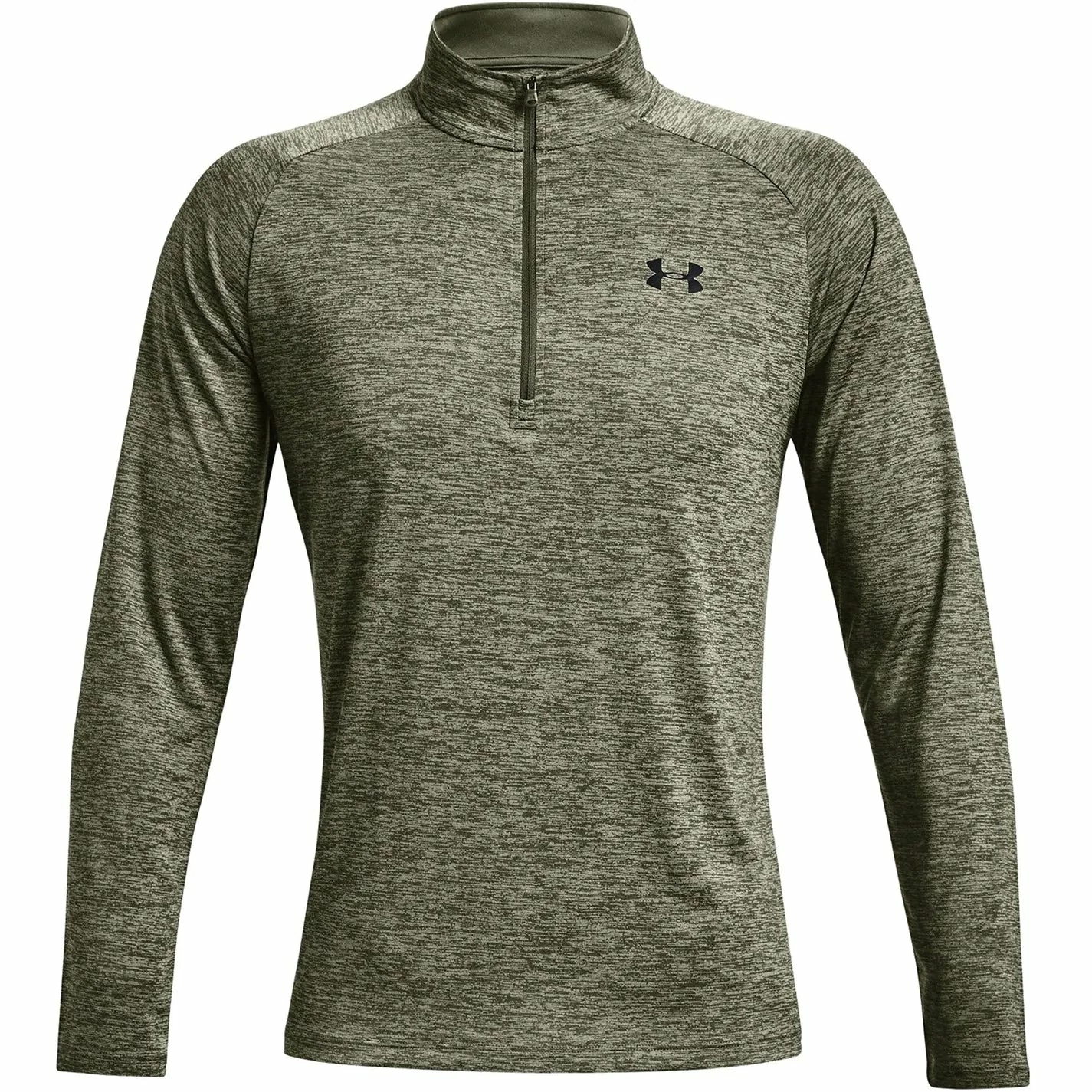Under Armour Tech 2.0 Golf Pullover 1328495 3 Under Armour Tech 2.0 Golf Pullover 1328495