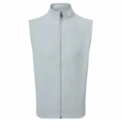 FootJoy Full-Zip Knit Golf Vest 88457