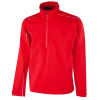 Galvin Green Aden 1/2 Zip Paclite Gore-Tex Waterproof Golf Jacket G1109 -Golf Bags shop ADEN FRONT G110921