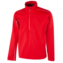 Galvin Green Aden 1/2 Zip Paclite Gore-Tex Waterproof Golf Jacket G1109