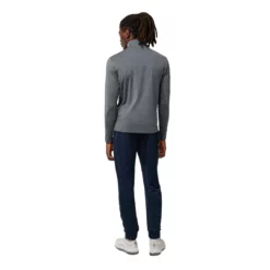 J.Lindeberg Luke 1/2-Zip Golf Mid Layer AMJS06731 -Golf Bags shop AMJS06731 U228 004 Web 150dpi PhotoRoom