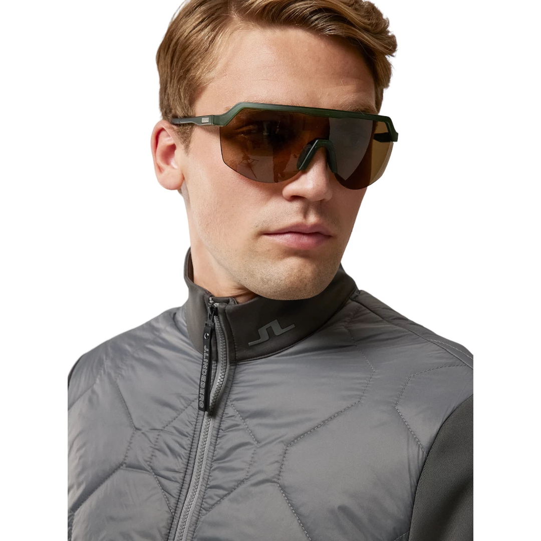 J.Lindeberg Quilted Hybrid Golf Jacket AMOW07063 6 J.Lindeberg Quilted Hybrid Golf Jacket AMOW07063 - Image 4