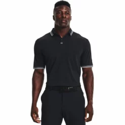 Under Armour Ace Golf Polo Shirt 1370099 -Golf Bags shop Armour Ace Golf Polo Shirt 11