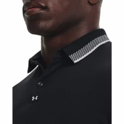 Under Armour Ace Golf Polo Shirt 1370099 -Golf Bags shop Armour Ace Golf Polo Shirt 17