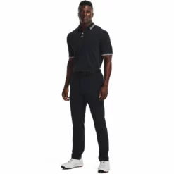 Under Armour Ace Golf Polo Shirt 1370099 -Golf Bags shop Armour Ace Golf Polo Shirt 5