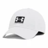 Under Armour Branded Golf Cap 1361539 -Golf Bags shop Armour Branded Golf Cap 0