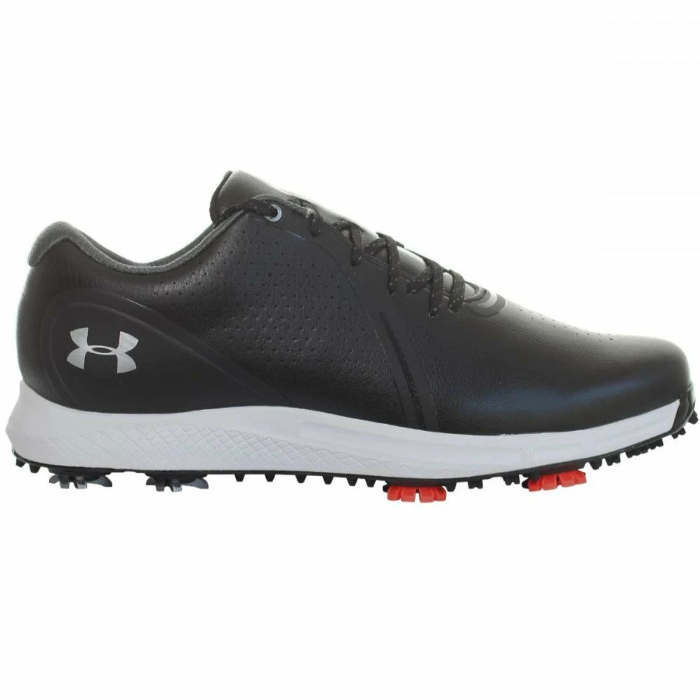 Under Armour Charged Draw RST Golf Shoes 3024562 3 Under Armour Charged Draw RST Golf Shoes 3024562