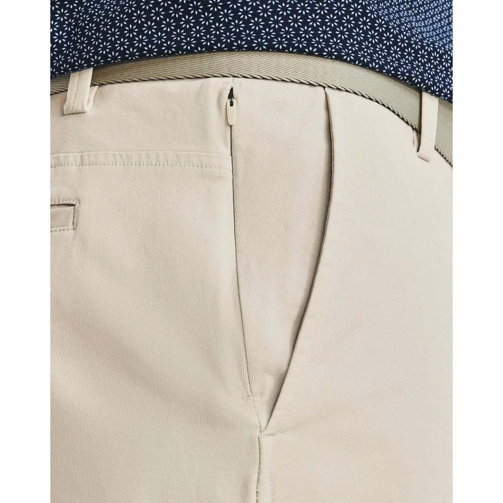 Under Armour Chino Golf Shorts 1370088 5 Under Armour Chino Golf Shorts 1370088 - Image 3