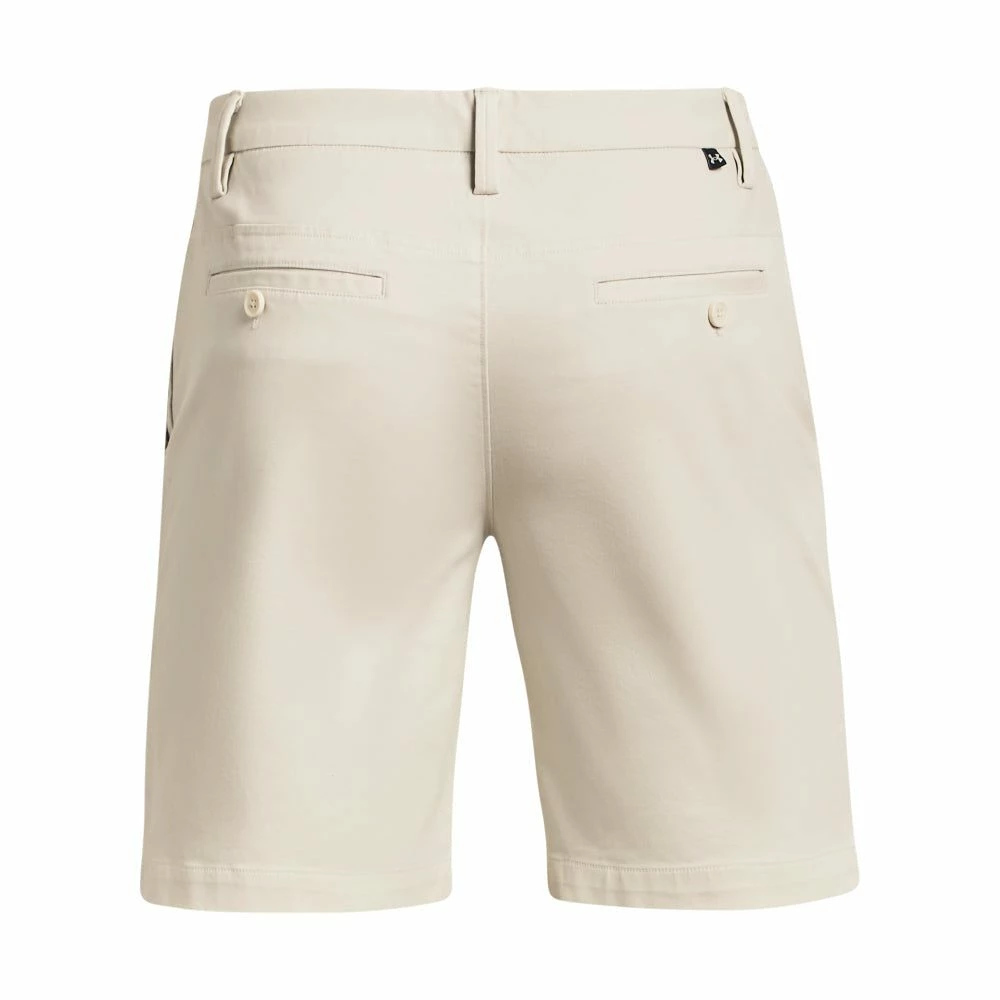 Under Armour Chino Golf Shorts 1370088 4 Under Armour Chino Golf Shorts 1370088 - Image 2