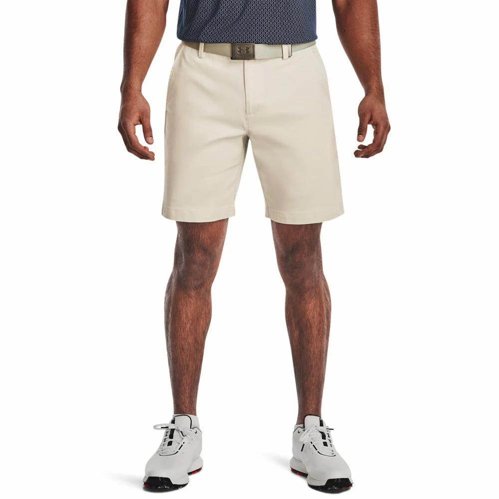 Under Armour Chino Golf Shorts 1370088 6 Under Armour Chino Golf Shorts 1370088 - Image 4