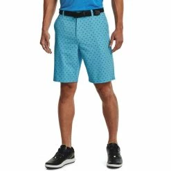 Under Armour Drive Printed Golf Shorts 1370085 -Golf Bags shop Armour Drive Printed Golf Shorts 1
