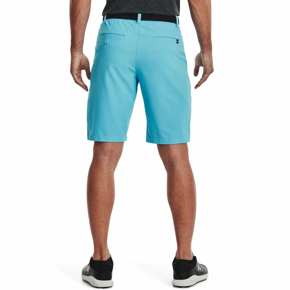 Under Armour Drive Taper Golf Shorts 1370086 7 Under Armour Drive Taper Golf Shorts 1370086 - Image 5