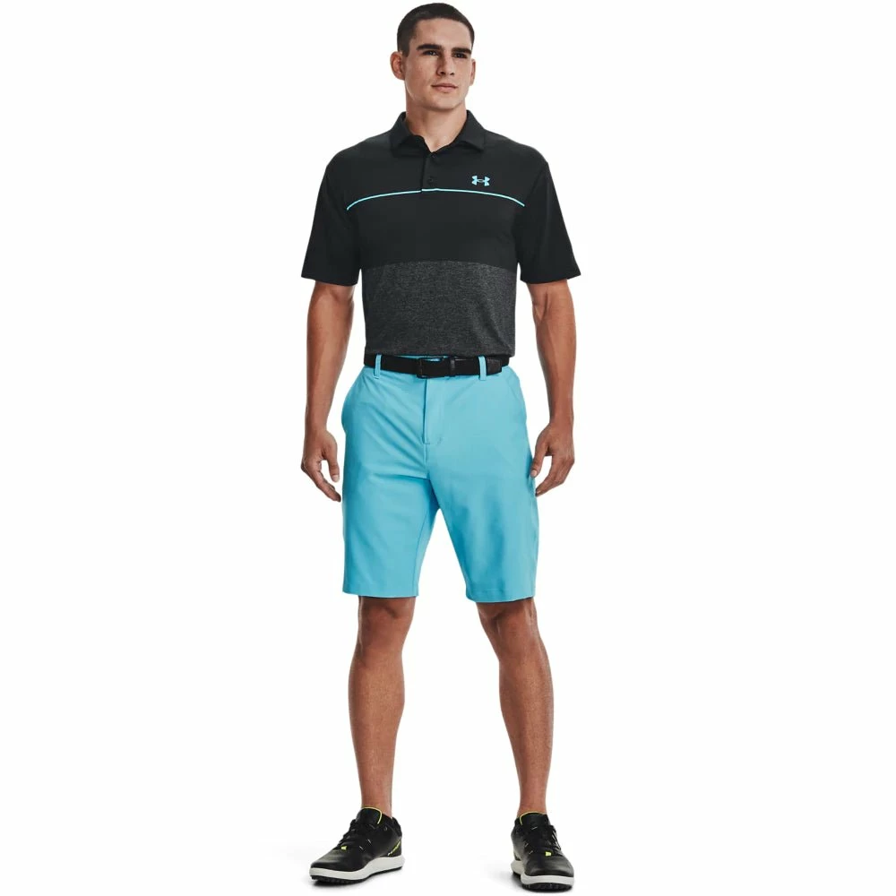 Under Armour Drive Taper Golf Shorts 1370086 8 Under Armour Drive Taper Golf Shorts 1370086 - Image 6