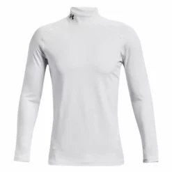 Under Armour Fitted Mock Golf Base Layer 1366066