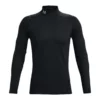 Under Armour Fitted Mock Golf Base Layer 1366066 -Golf Bags shop Armour Fitted Mock Base layer 1366066 151