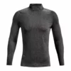 Under Armour Fitted Mock Golf Base Layer 1366066 -Golf Bags shop Armour Fitted Mock Baselayer 1366066 112