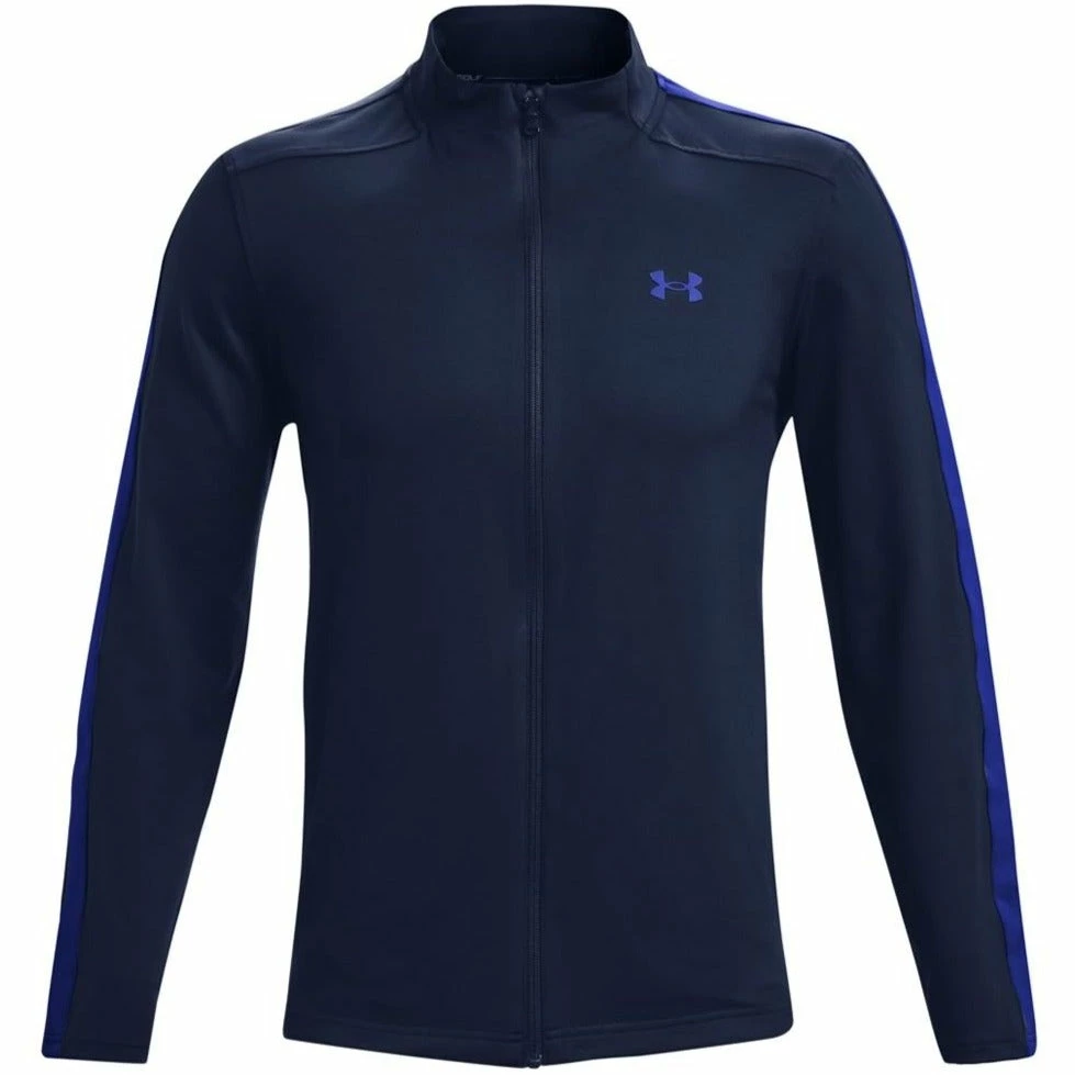 Under Armour Full-Zip Golf Jacket 1369667 3 Under Armour Full-Zip Golf Jacket 1369667