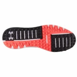 Under Armour Glide SL Golf Shoes 3024576 -Golf Bags shop Armour Glide Spikeless Golf Shoes 3024576 15