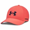 Under Armour 96 Golf Cap 1361547 -Golf Bags shop Armour Golf Cap 1361547 2