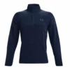 Under Armour Golf Pile SweaterFleece Top 1366284 -Golf Bags shop Armour Golf Pile SweaterFleece Top 1366284 467