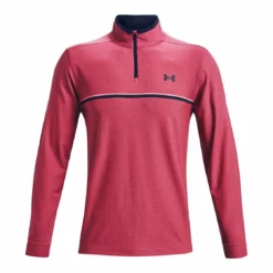 Under Armour Golf Playoff 2.0 Zip Top 1361821