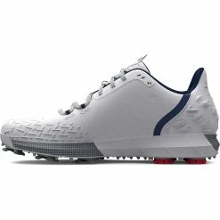 Under Armour HOVR Drive 2 Golf Shoes 3025078 -Golf Bags shop Armour HOVR Drive Golf Shoes 0