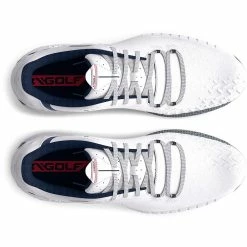 Under Armour HOVR Drive 2 Golf Shoes 3025078 -Golf Bags shop Armour HOVR Drive Golf Shoes 1